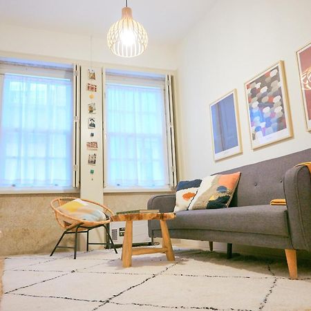 UNIK Porto Apartment Esterno foto