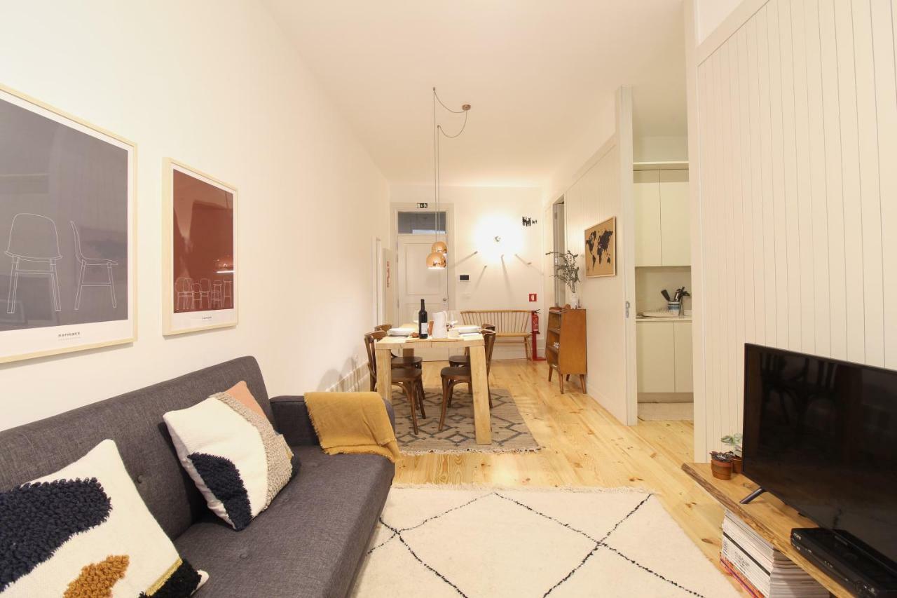 UNIK Porto Apartment Esterno foto