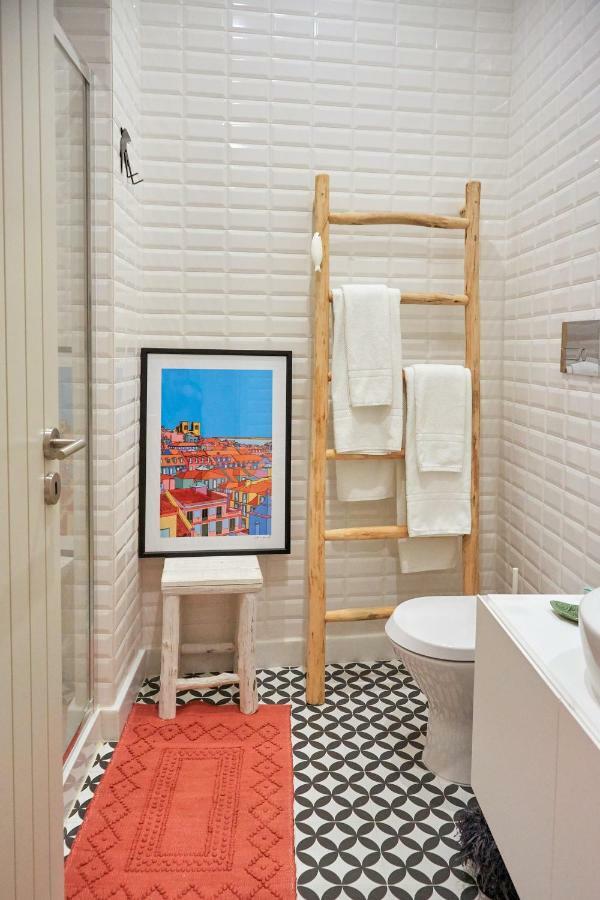 UNIK Porto Apartment Esterno foto