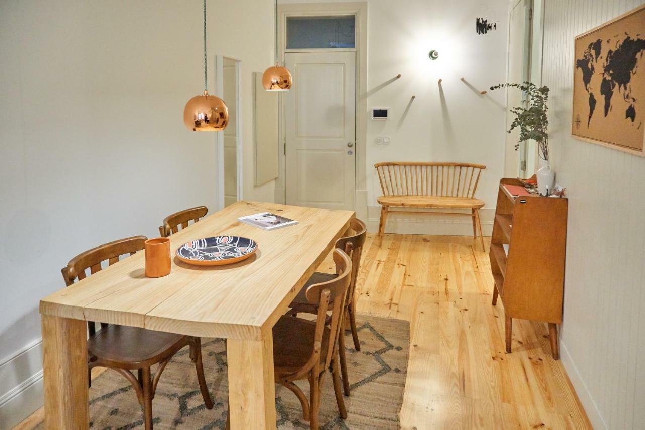 UNIK Porto Apartment Esterno foto