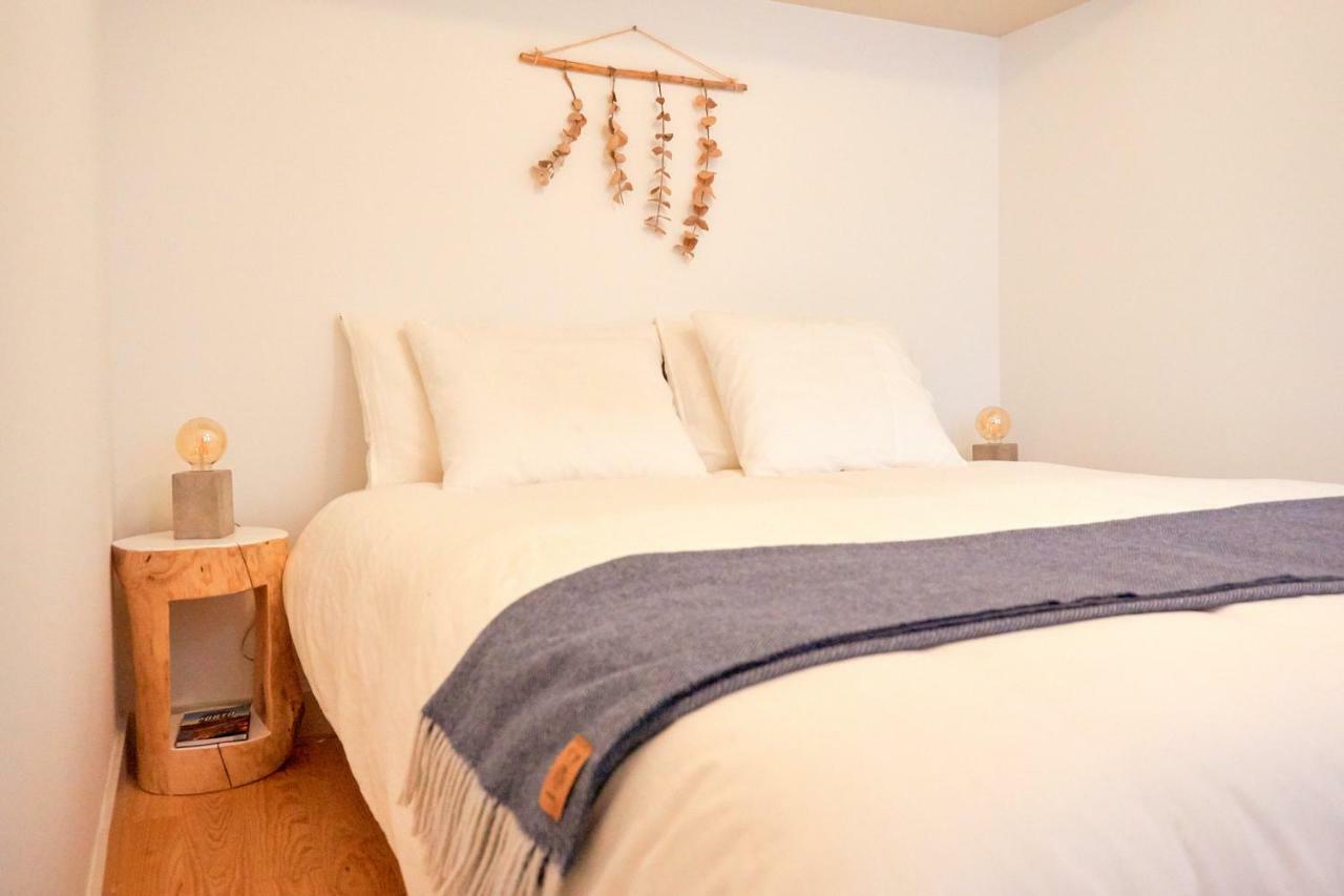 UNIK Porto Apartment Esterno foto