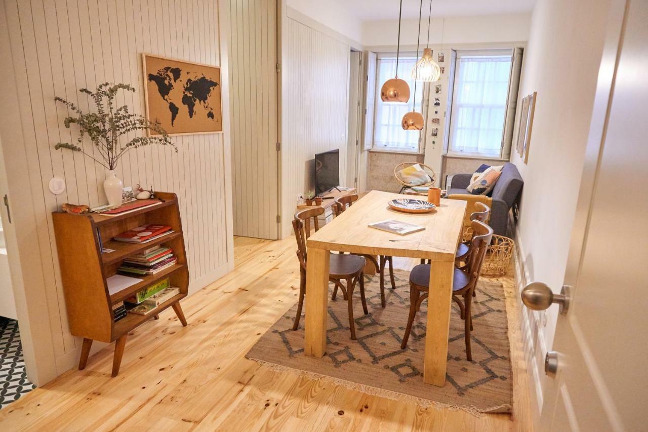 UNIK Porto Apartment Esterno foto