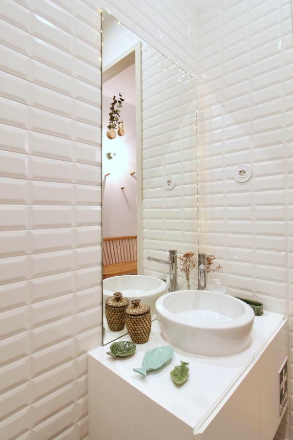 UNIK Porto Apartment Esterno foto
