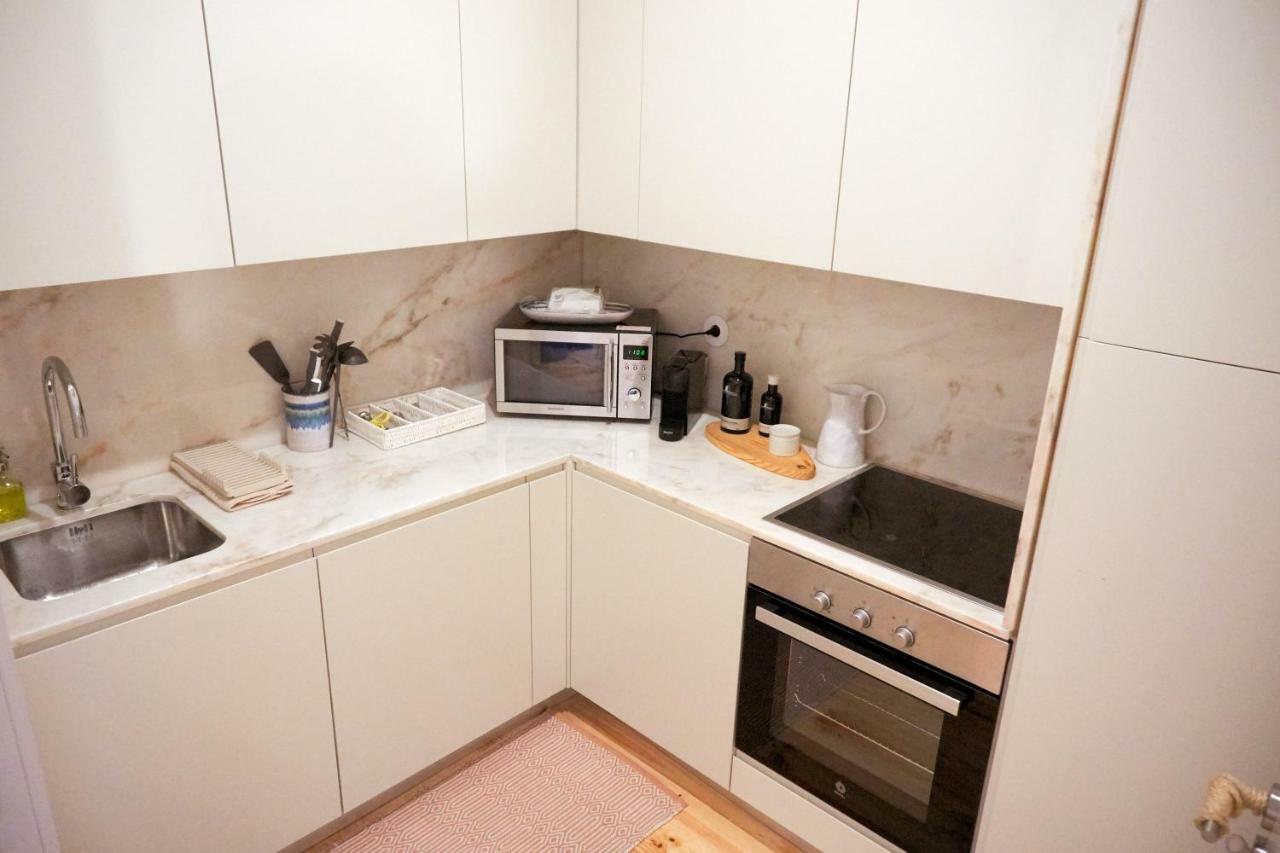 UNIK Porto Apartment Esterno foto
