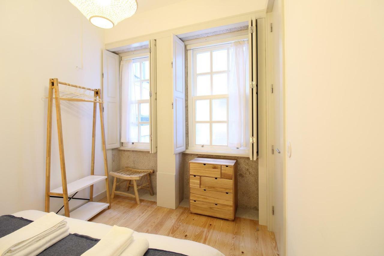 UNIK Porto Apartment Esterno foto